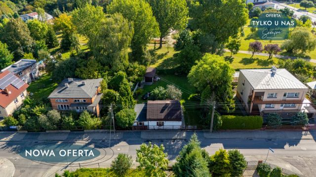 dom wolnostojący, 4 pokoje Bełchatów, ul. Adama Mickiewicza. Zdjęcie 2