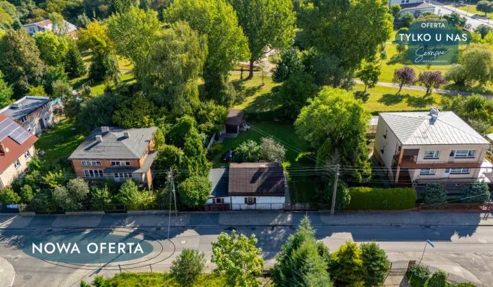 dom wolnostojący, 4 pokoje Bełchatów, ul. Adama Mickiewicza