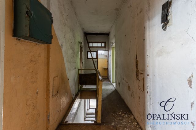 kamienica, 6 pokoi Pruchnik, ul. Rynek. Zdjęcie 9