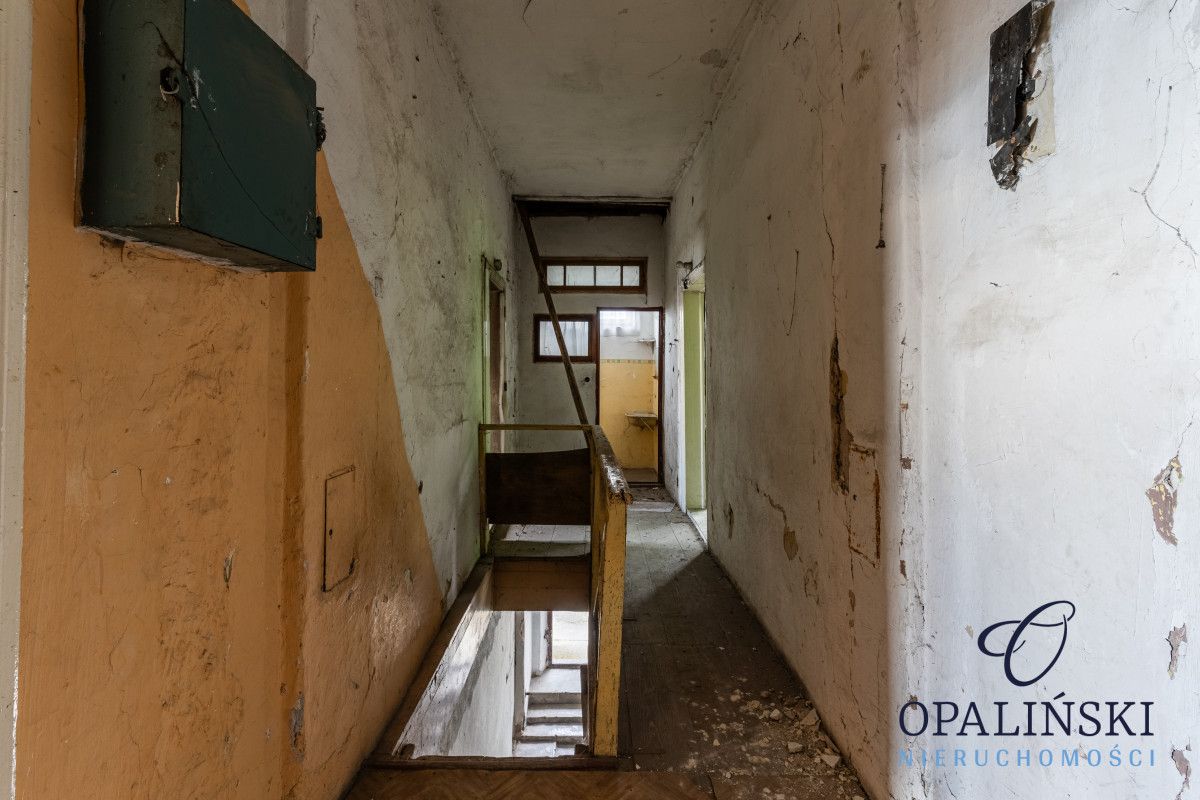 kamienica, 6 pokoi Pruchnik, ul. Rynek. Zdjęcie 9