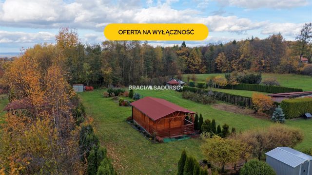 Działka budowlana Bęczyn. Zdjęcie 2