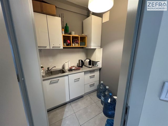 Biuro Kraków Bronowice, ul. Balicka. Zdjęcie 9