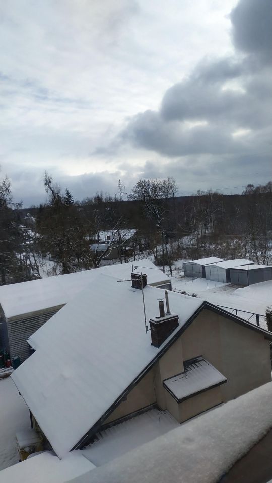 Mieszkanie 2-pokojowe Siedlce Rozkosz, ul. Sosnowa. Zdjęcie 20