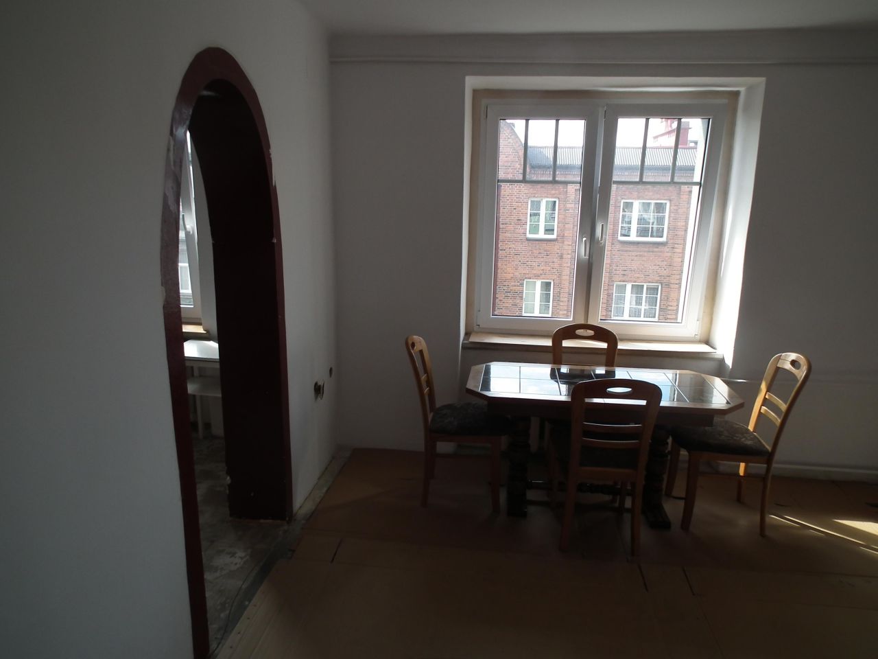 Mieszkanie 2-pokojowe Bytom Śródmieście, ul. Bolesława Chrobrego. Zdjęcie 8