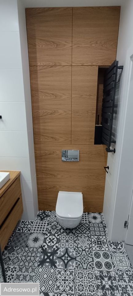 Mieszkanie 3-pokojowe Warszawa Ursus, ul. Posag 7 Panien. Zdjęcie 16