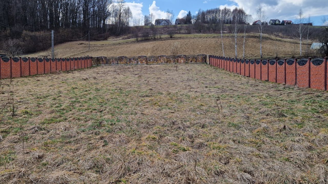 Działka budowlana Bogoniowice. Zdjęcie 4