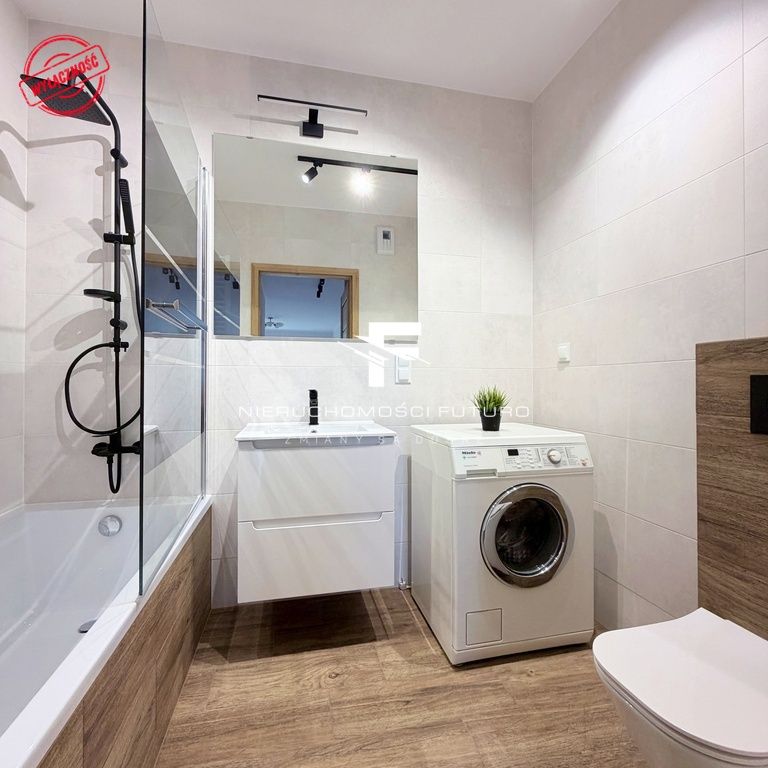 Mieszkanie 3-pokojowe Dopiewiec, ul. Polarna. Zdjęcie 14