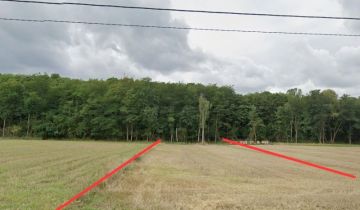 Działka budowlana Jóźwin