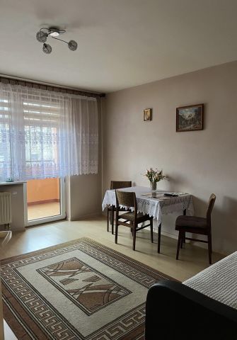 Mieszkanie 1-pokojowe Pabianice Centrum, ul. Henryka Sienkiewicza. Zdjęcie 1