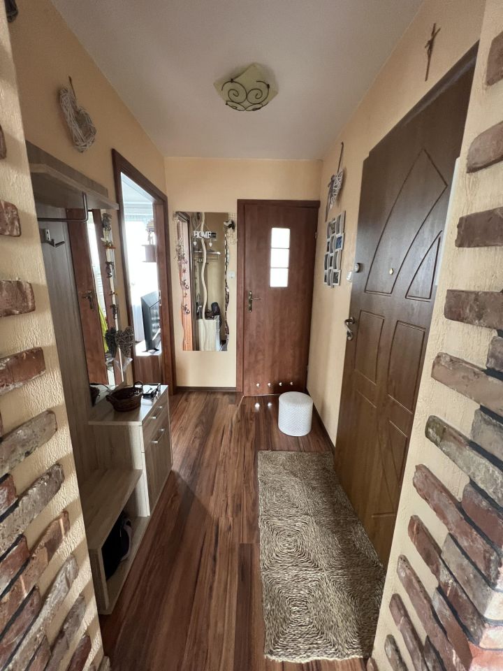 Mieszkanie 3-pokojowe Grzmiąca, ul. Kolejowa. Zdjęcie 18