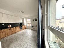 Mieszkanie 4-pokojowe Gliwice Śródmieście, ul. Górnych Wałów. Zdjęcie 4