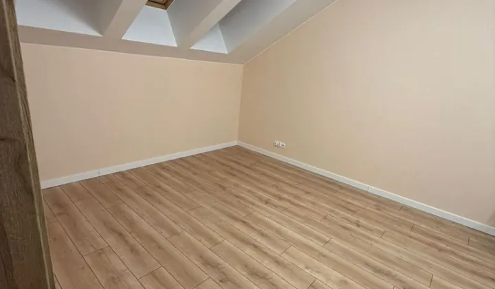 Mieszkanie 1-pokojowe Wisła