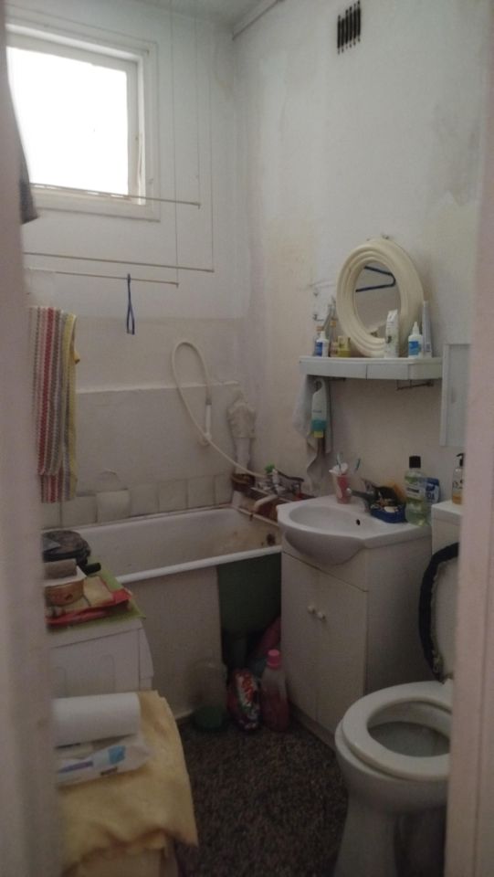 Mieszkanie 2-pokojowe Warszawa Bielany, ul. Władysława Stanisława Reymonta. Zdjęcie 9