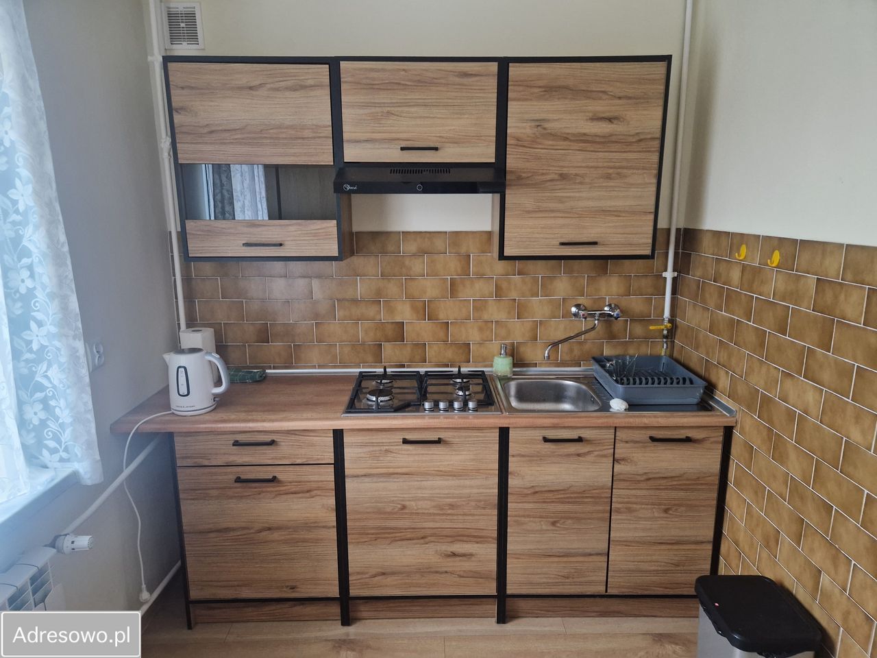 Mieszkanie 1-pokojowe Otwock, ul. Stefana Batorego. Zdjęcie 9