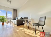 Mieszkanie 2-pokojowe Nowa Sól, ul. Ekonomiczna. Zdjęcie 4