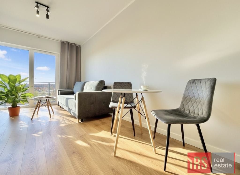 Mieszkanie 2-pokojowe Nowa Sól, ul. Ekonomiczna. Zdjęcie 6