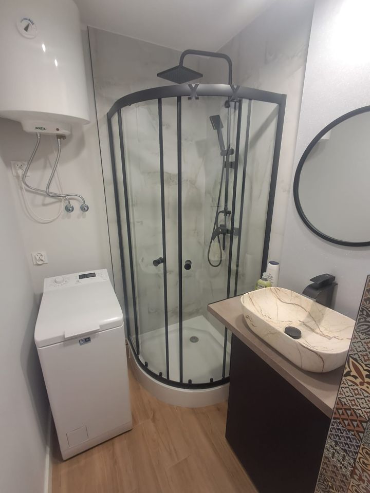 Mieszkanie 2-pokojowe Kalisz Kaliniec. Zdjęcie 9