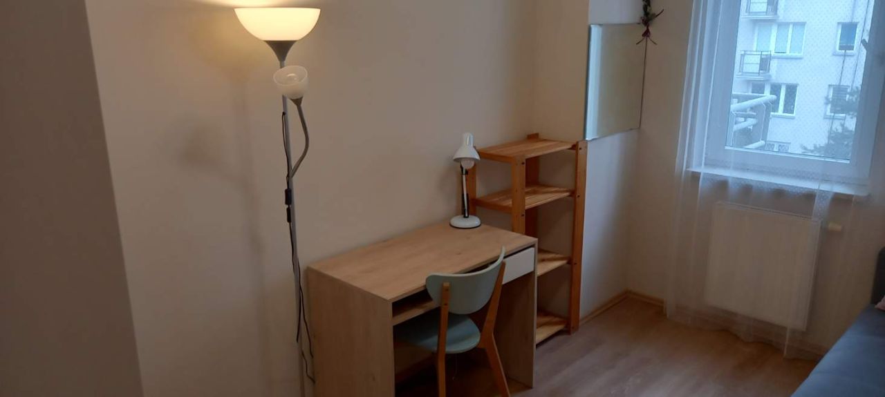 Pokój Warszawa Targówek, ul. Malborska. Zdjęcie 1