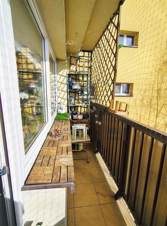 Mieszkanie 3-pokojowe Dąbrowa Górnicza Łęknice, ul. Topolowa. Zdjęcie 10