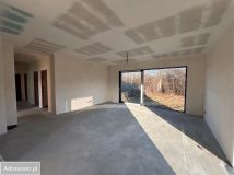 dom wolnostojący, 4 pokoje Stanowice, ul. Ogrodowa. Zdjęcie 4