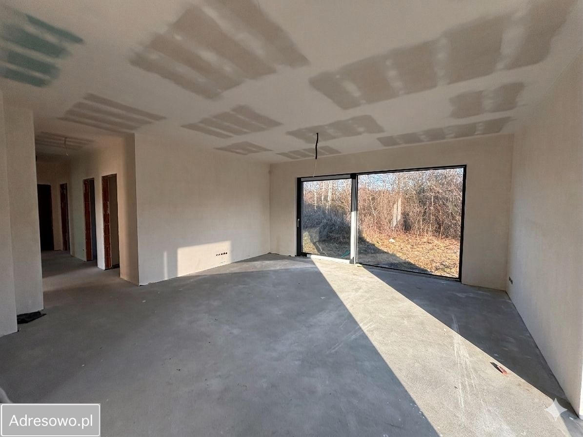 dom wolnostojący, 4 pokoje Stanowice, ul. Ogrodowa. Zdjęcie 5