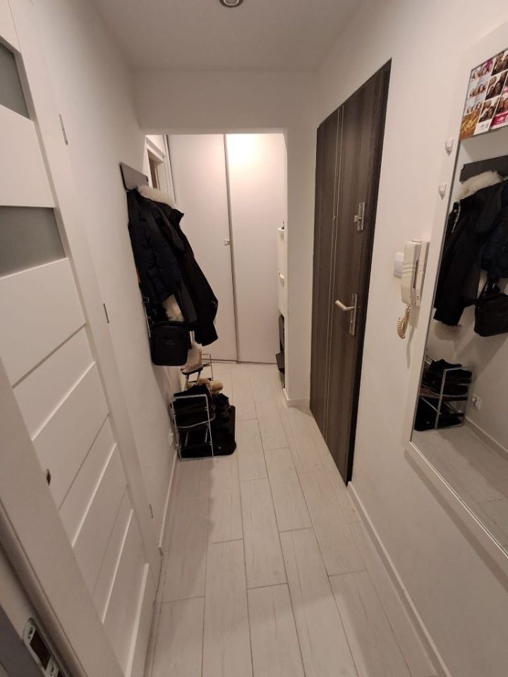 Mieszkanie 2-pokojowe Polkowice, ul. Kolejowa. Zdjęcie 5