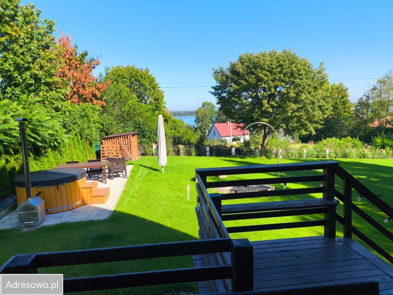 dom letniskowy, 4 pokoje Narty. Zdjęcie 10