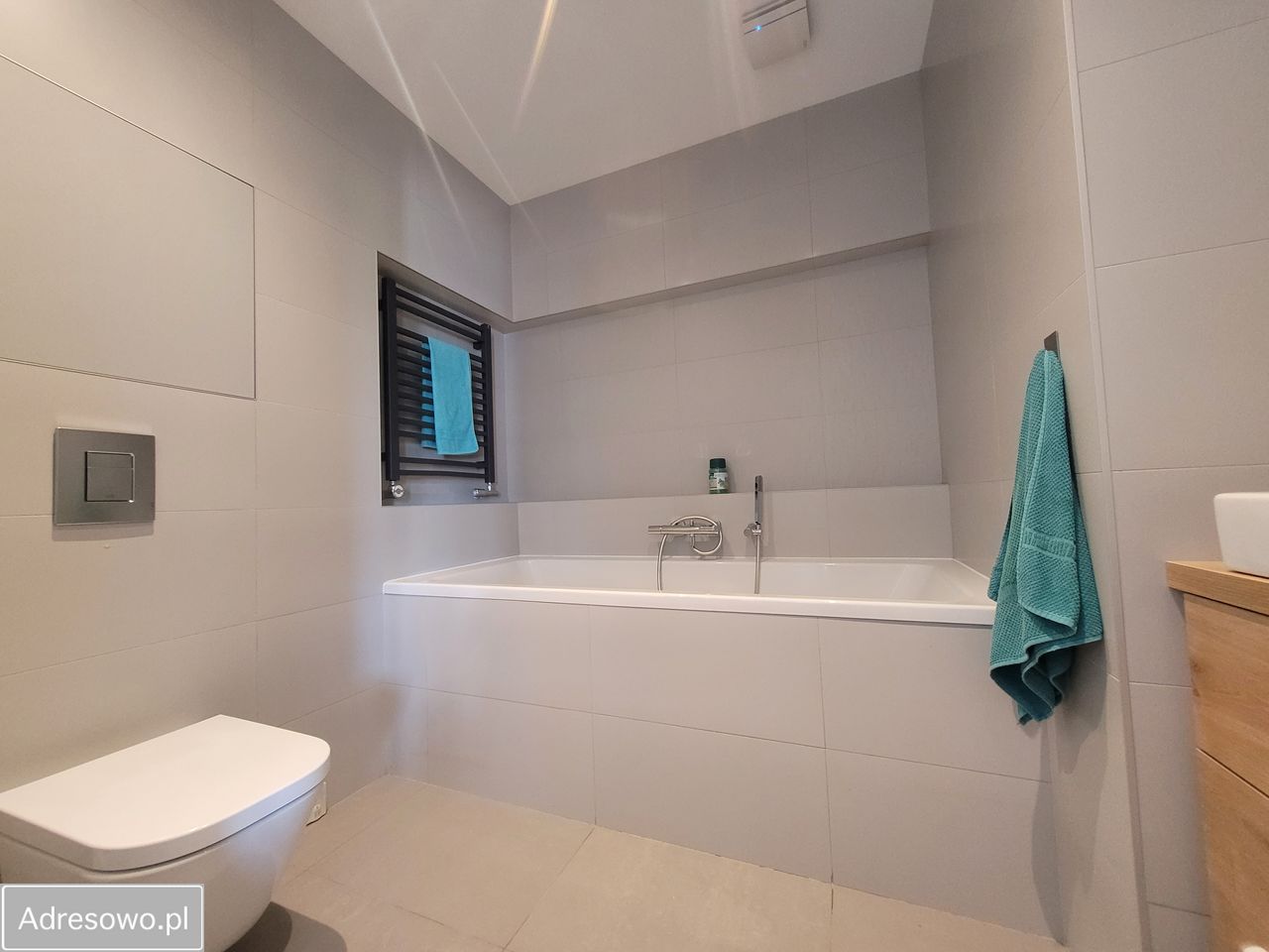 Mieszkanie 3-pokojowe Łódź Stoki, ul. Rysy. Zdjęcie 6