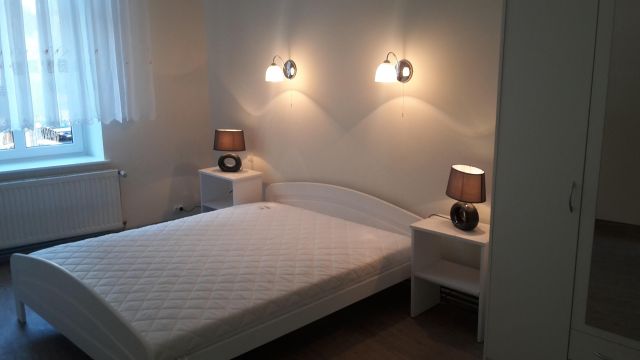 Mieszkanie 3-pokojowe Legnica Tarninów, ul. Złotoryjska. Zdjęcie 1