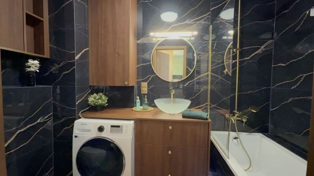 Mieszkanie 2-pokojowe Zacharzyce, ul. Tadeusza Kościuszki. Zdjęcie 12