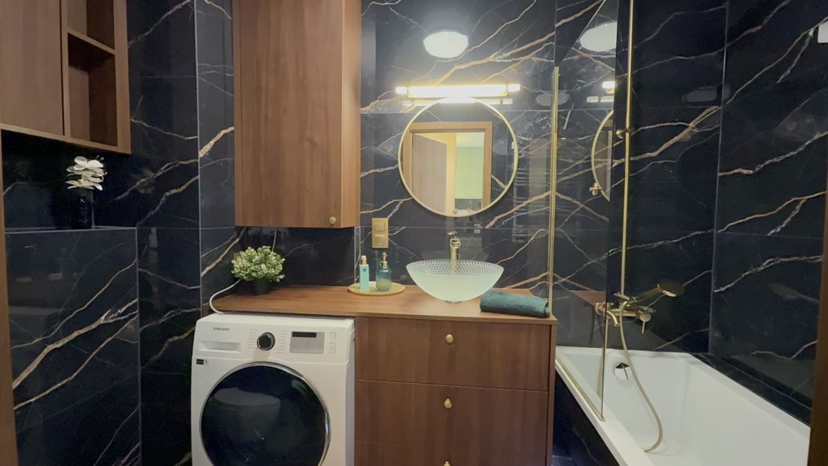 Mieszkanie 2-pokojowe Zacharzyce, ul. Tadeusza Kościuszki. Zdjęcie 12