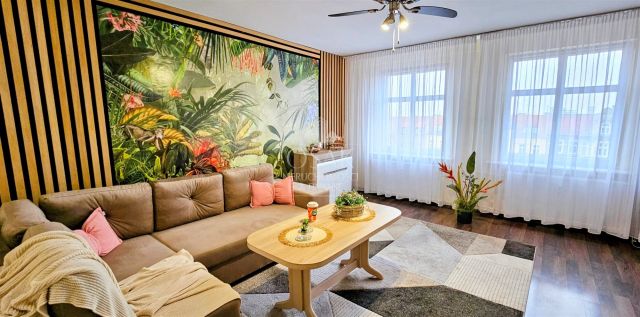 Mieszkanie 2-pokojowe Szczecin Centrum. Zdjęcie 2