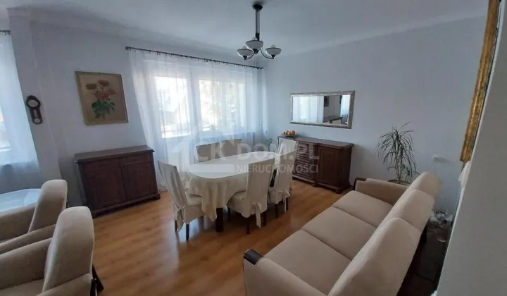 bliźniak, 6 pokoi Kielce