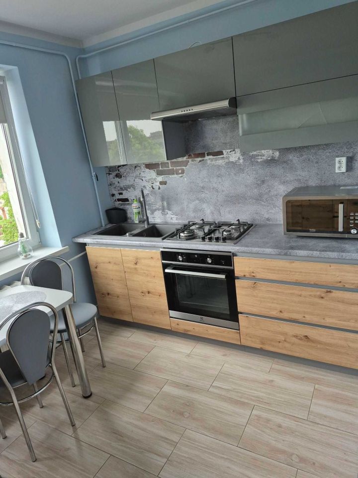 Mieszkanie 2-pokojowe Białogard, ul. Bronisława Malinowskiego. Zdjęcie 5