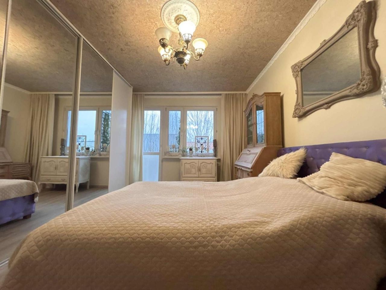 Mieszkanie 3-pokojowe Gorzów Wielkopolski Górczyn, ul. Batalionu Zośka. Zdjęcie 4