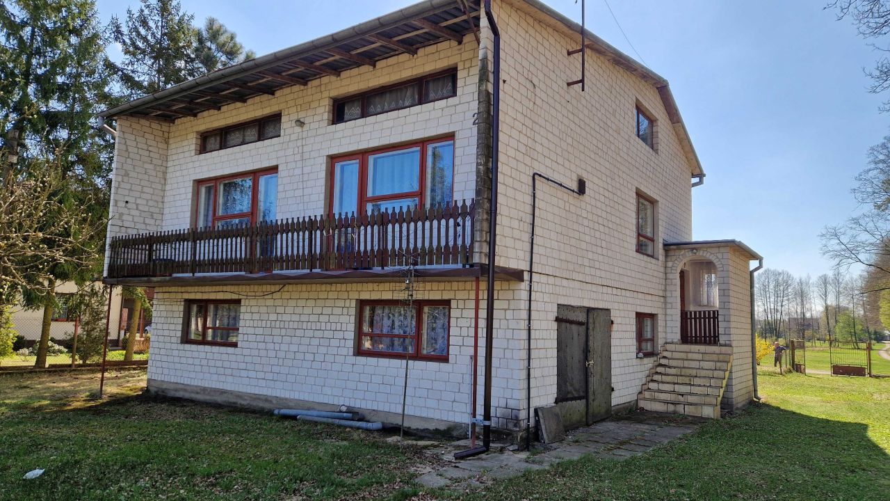 dom wolnostojący Chynów. Zdjęcie 5