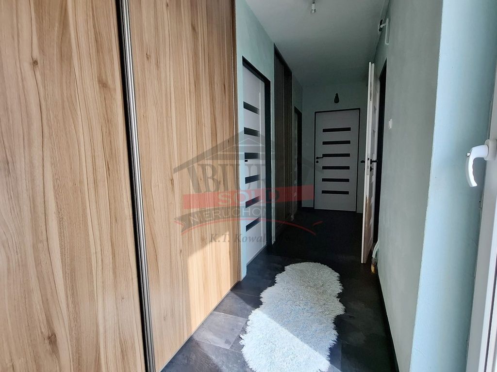 Mieszkanie 4-pokojowe Ozimek, ul. Juliusza Słowackiego. Zdjęcie 14