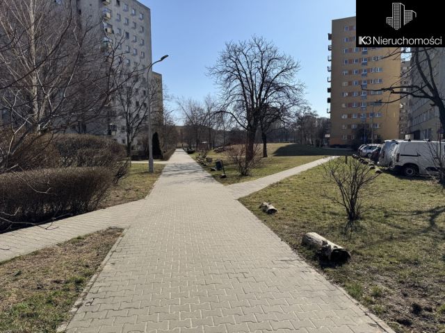 Mieszkanie 2-pokojowe Warszawa Mokotów, ul. Zwierzyniecka. Zdjęcie 14