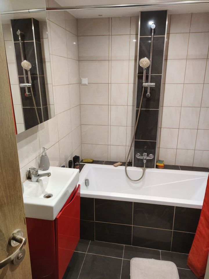 Mieszkanie 1-pokojowe Strzelce Opolskie. Zdjęcie 5