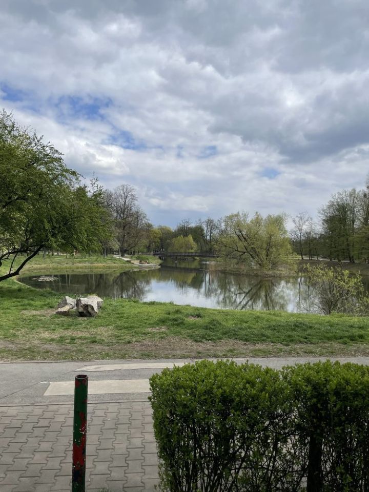 Mieszkanie 2-pokojowe Bytom. Zdjęcie 7