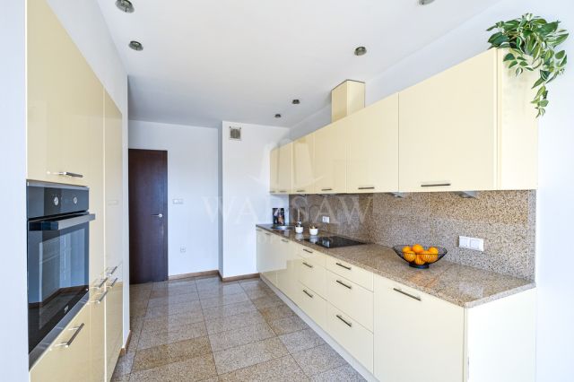 Mieszkanie 4-pokojowe Warszawa Mokotów, ul. Bobrowiecka. Zdjęcie 12