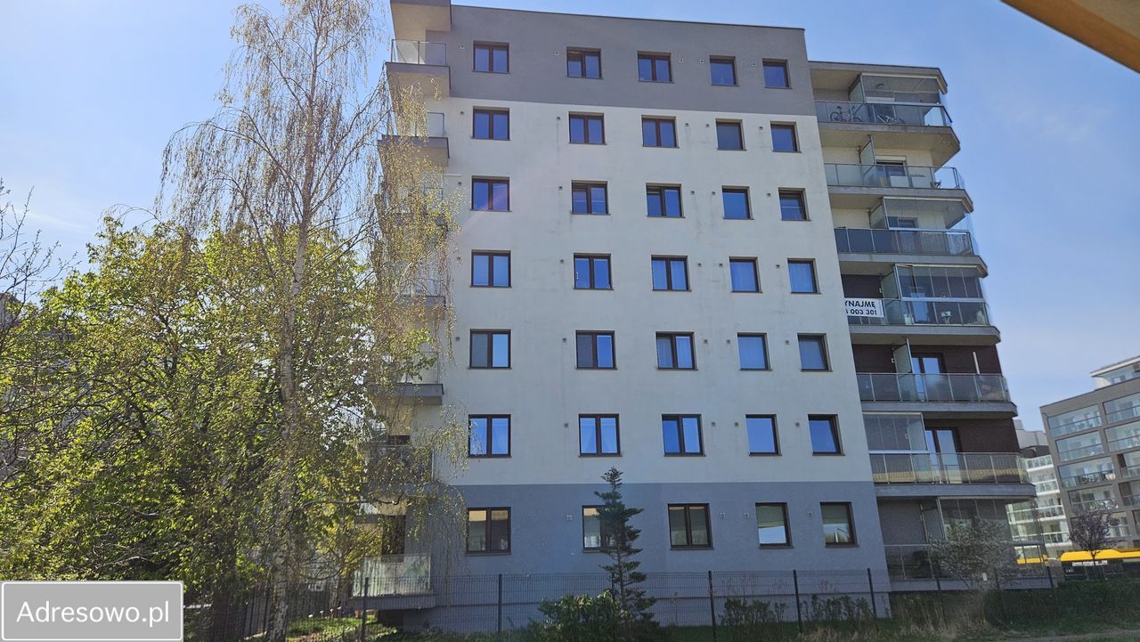 Mieszkanie 2-pokojowe Warszawa Bemowo, ul. Lazurowa. Zdjęcie 8