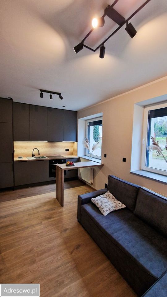 Mieszkanie 2-pokojowe Racibórz, ul. Rybnicka. Zdjęcie 7