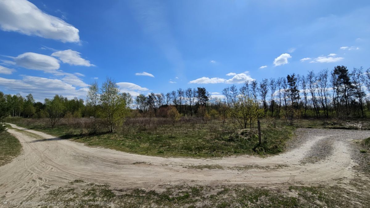 Działka budowlana Żółwin. Zdjęcie 5