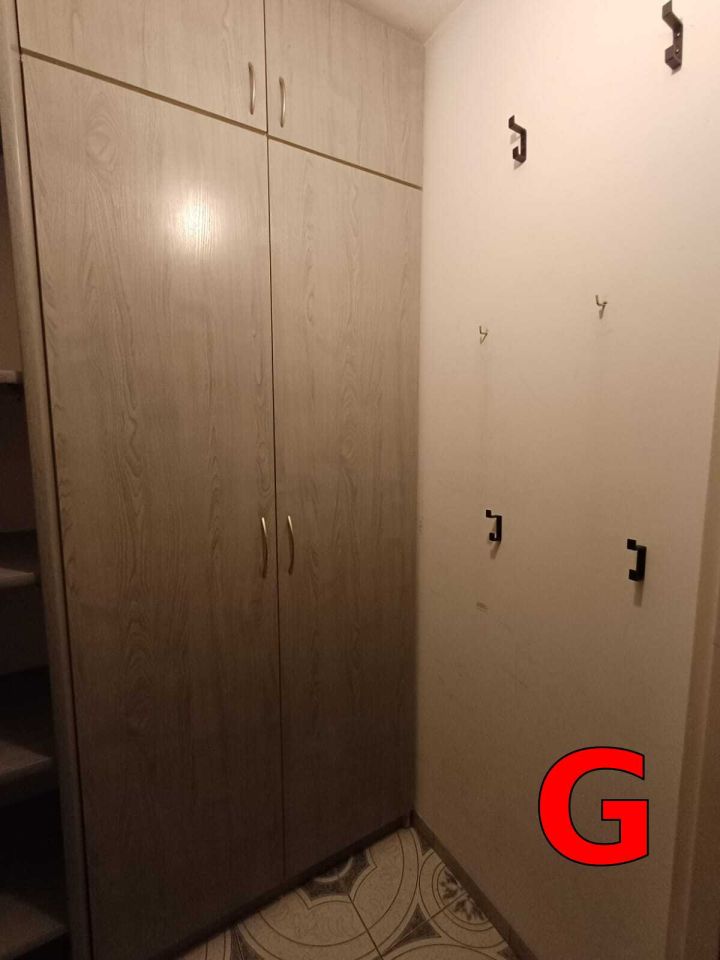 Mieszkanie 4-pokojowe Toruń Chełmińskie Przedmieście, ul. Grunwaldzka. Zdjęcie 48