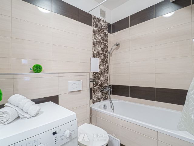 Mieszkanie 2-pokojowe Wrocław Stabłowice, ul. Olbrachtowska. Zdjęcie 7
