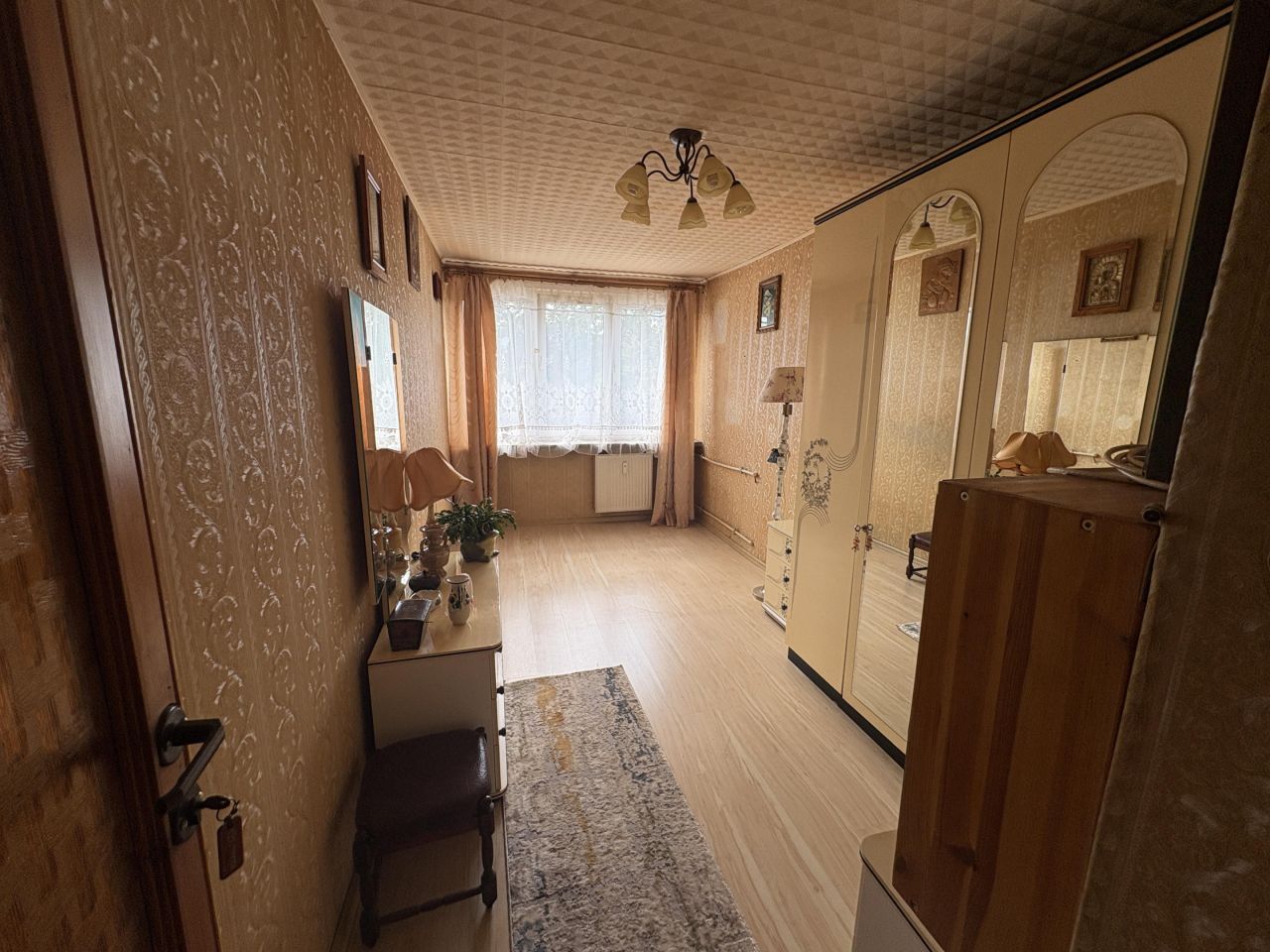 Mieszkanie 3-pokojowe Warszawa Praga-Północ, ul. Targowa. Zdjęcie 9