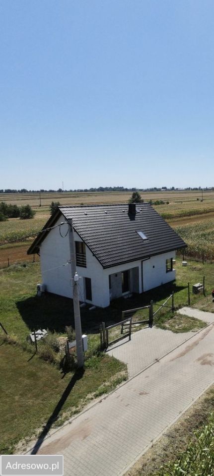 dom wolnostojący, 5 pokoi Pilchowice, ul. Jesionowa. Zdjęcie 2