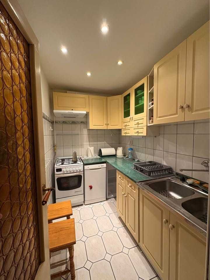 Mieszkanie 2-pokojowe Kraków Mistrzejowice, os. Józefa Strusia. Zdjęcie 6