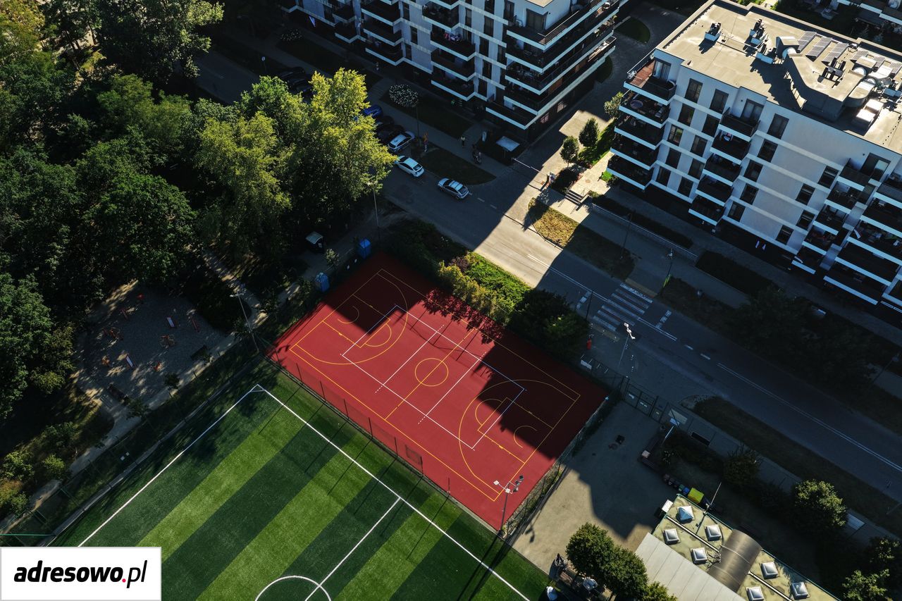 Mieszkanie 3-pokojowe Warszawa Białołęka. Zdjęcie 12